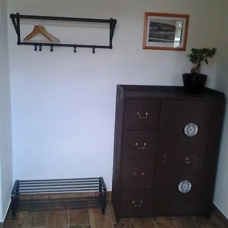 בית הארחה Retro Ubytovani Brdy Bohutín
