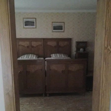 Guest house Retro Ubytovani Brdy