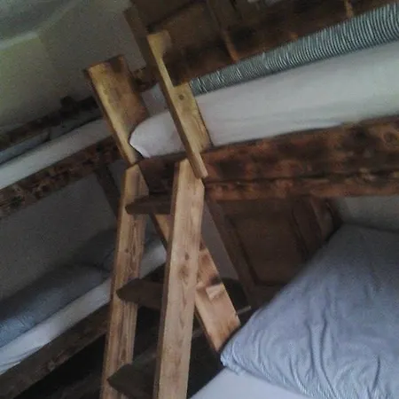 Retro Ubytovani Brdy * Bohutín