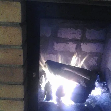 Retro Ubytovani Brdy Πανσιόν Bohutín