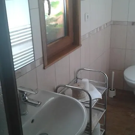Πανσιόν Retro Ubytovani Brdy *