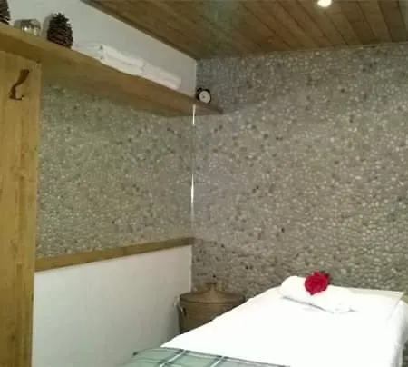 Retro Ubytovani Brdy Guest house *