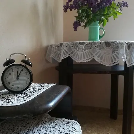 Retro Ubytovani Brdy Πανσιόν *