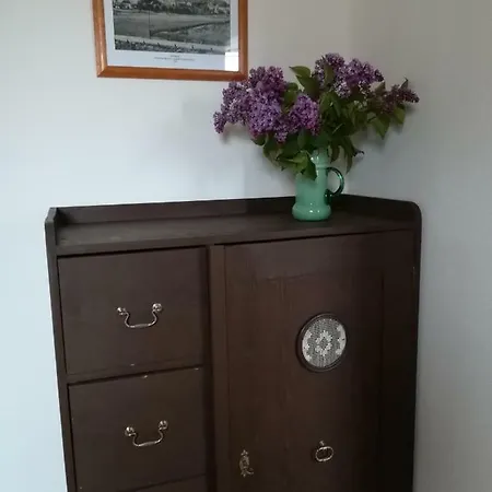 Retro Ubytovani Brdy
